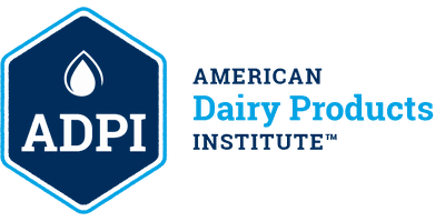 American Dairy Products Institute logo