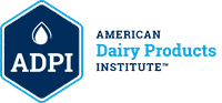 American Dairy Products Institute logo