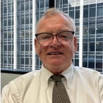 Geoff Price (Associate Director, MIB of CFTC)