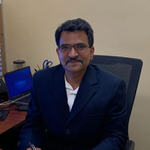 Venkateswarlu Sunkesula (VP of Research & Product Development at Idaho Milk Products)