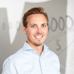 Michiel Beukers (Derivatives Trader at Interfood, Inc.)