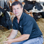 Matt Budine (President & CEO of Progressive Dairy Solutions, Inc)