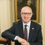 Paul McSweeney (Ph.D. at University College Cork)