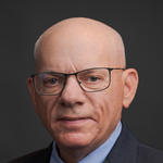 Stephen Ostroff (Retired, Acting Commissioner at U.S. Food & Drug Administration)