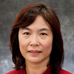 Ruihong Zhang (Professor, Biological and Agricultural Engineering at University of California Davis)