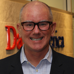 Derik Toy (Director of Supply Chain at DairyAmerica, Inc.)