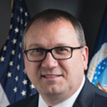 Chris Thompson (International Standards Director of United States Department of Agriculture (USDA/AMS))