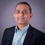Nitin Joshi, PhD, CFS (Senior Principal at PepsiCo)