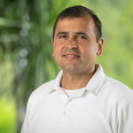 Praveen Upreti (Nestle)