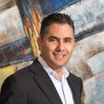Nicolas Miramontes (Founder & CEO of Transload Forwarding)