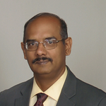 Kumar Mallikarjunan (Ph.D., Professor, Food Science & Nutrition at University of Minnesota)