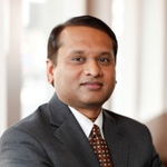 Murali Reddy (Sr. Associate Research Fellow Director, Product Development,  Global Technology & Science of Abbott Nutrition)