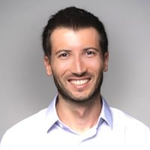 Julien Defferrard (Associate Director, Augmented Diagnostics of bioMerieux Inc.)