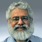 David Barbano (Professor at Cornell University)