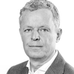 Freek-Jan van der Puijl (Managing Director of Havero Hoogwegt)