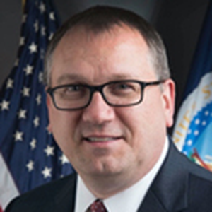 Chris Thompson (Chief, Dairy Standardization Branch at United States Department of Agriculture (USDA/AMS))