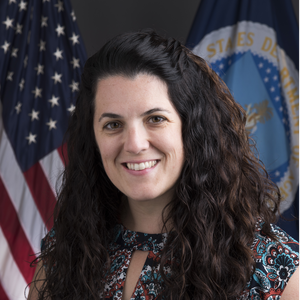 Erin Taylor (Director of the Order Formulation and Enforcement Division (OFED) at US Department of Agriculture Agricultural Marketing Service (USDA AMS))