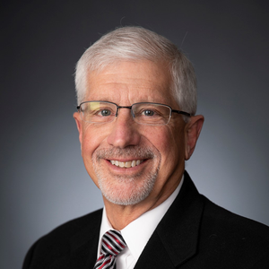Bill Schreiber (CEO of O-AT-KA Milk Products Coop., Inc.)