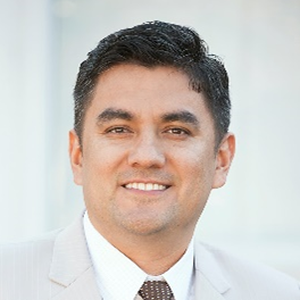 Moises Torres Gonzalez (Vice President, Nutrition Research at National Dairy Council)