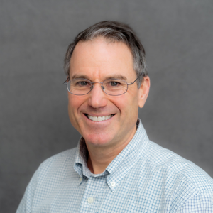 Owen McDougal (Professor/Chair Chemistry at Boise State University)