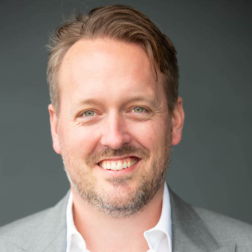 Martijn Goedhart (CEO of OpenDairy)