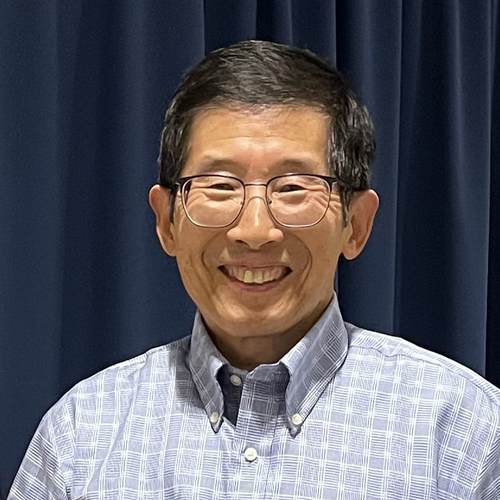 Chao Wu (Director of Product Research at Hilmar)